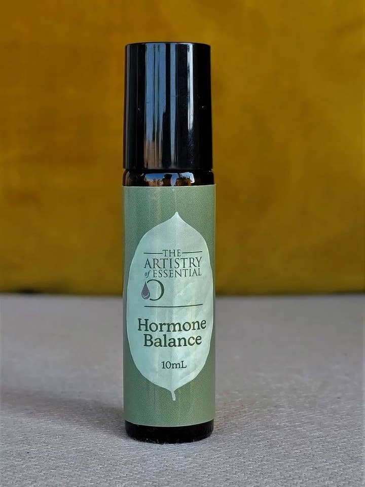 Hormonal Balance for wholesale by The Artistry of Essential Oils