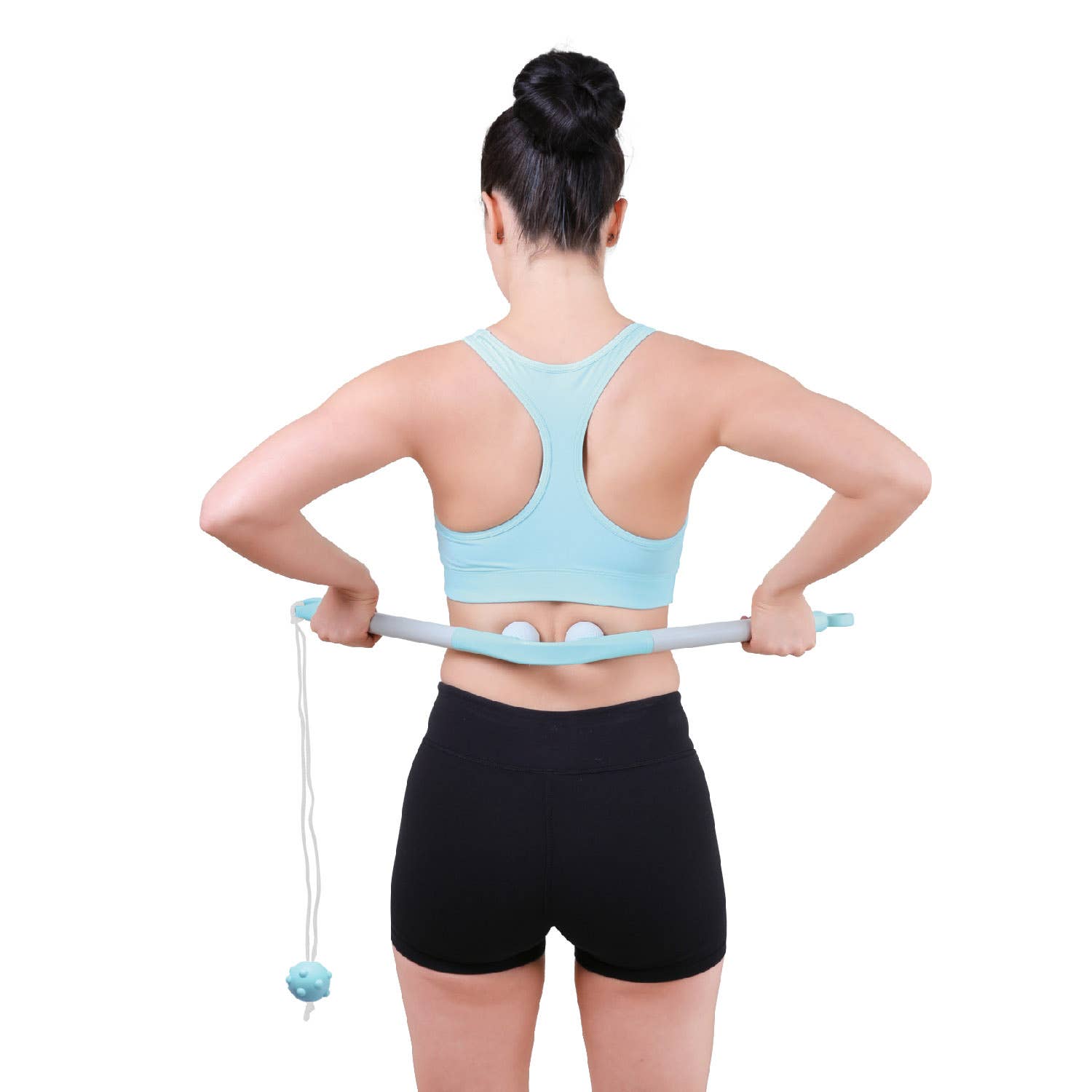 Lindo - Wholesale Body Massager - Lindo CushionGolf Body Massager - w/ Soft Golf Balls2