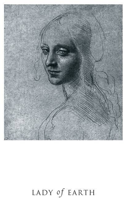 Schiffer Publishing - Wholesale Tarot Cards - Da Vinci Enigma Tarot11