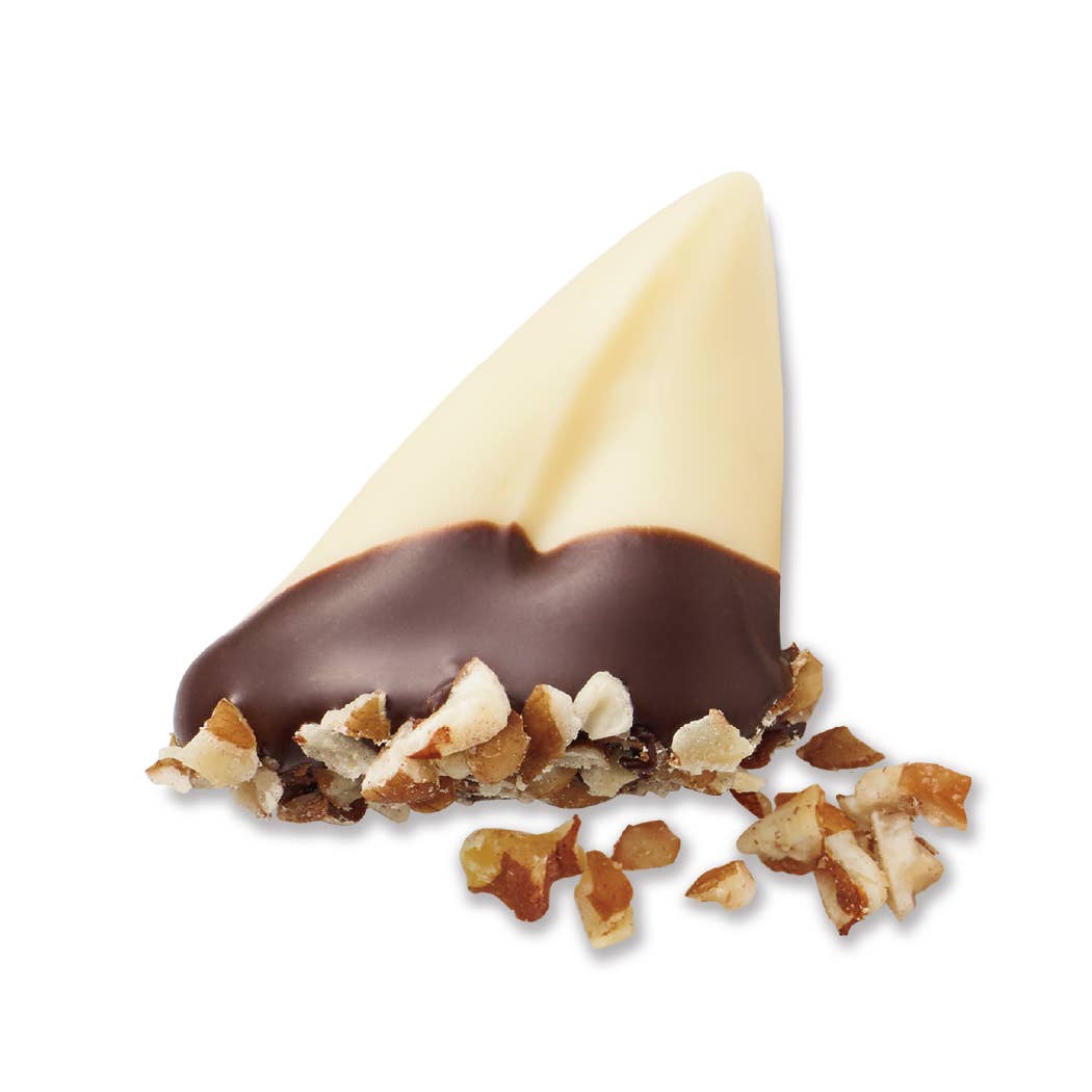 Harbor Sweets Chocolates - Wholesale Chocolate Box - Harbor Sweets Chocolates 12 Pcs Sweet Sloops Gable Box1