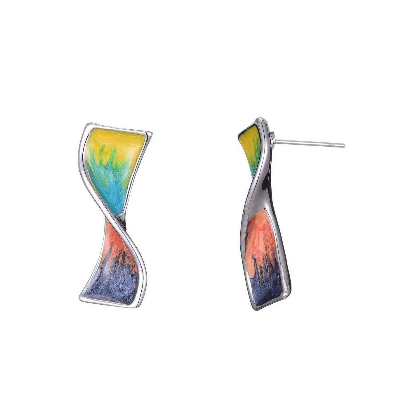 BELLE MISS - Wholesale Dangle Earrings - Furutani stud earring4