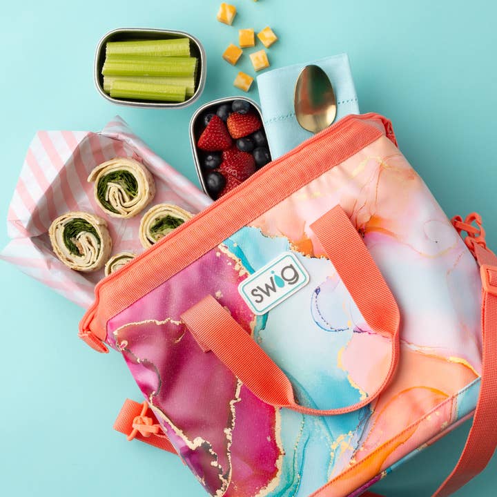Swig Life - Wholesale Cooler/Cooler Bag - Dreamsicle Packi 12 Cooler
