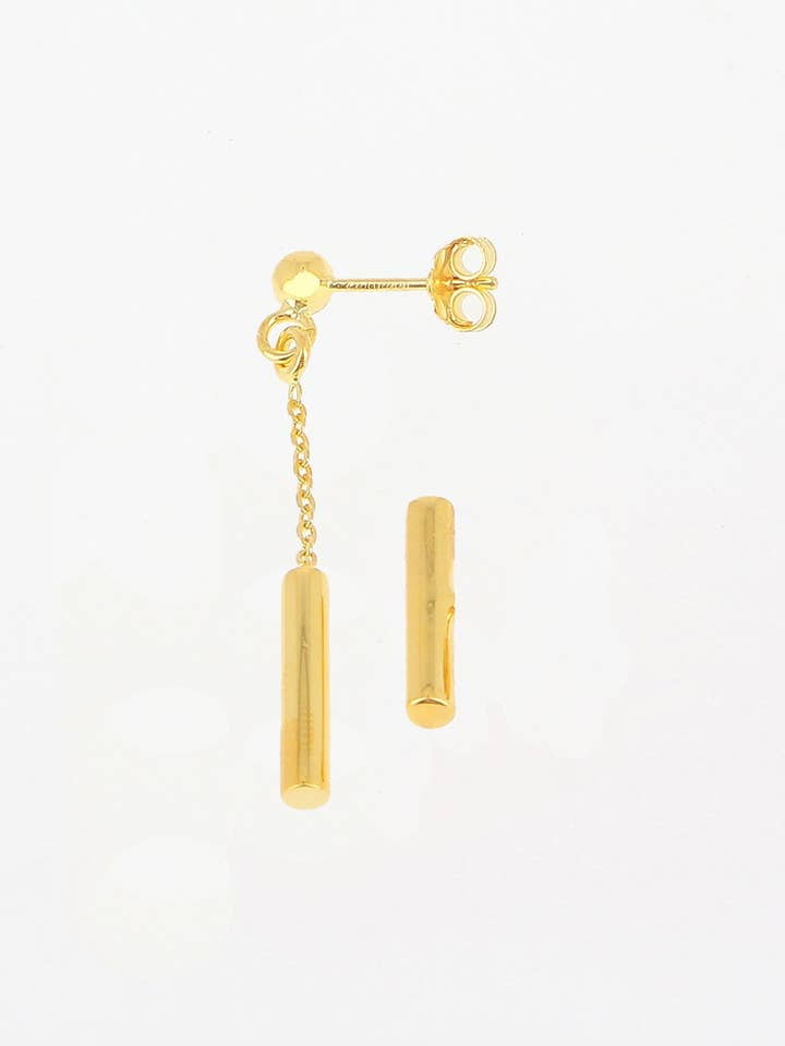 Apolline örhängen för wholesale av Opaya Bijouterie