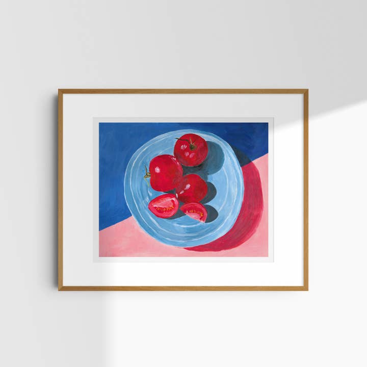 Un altro giorno, un altro pomodoro per la vendita all'ingrosso da parte di Berserk Prints