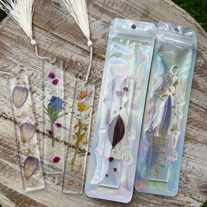 Mae Mae's – Marcador por atacado – Marcadores em resina4