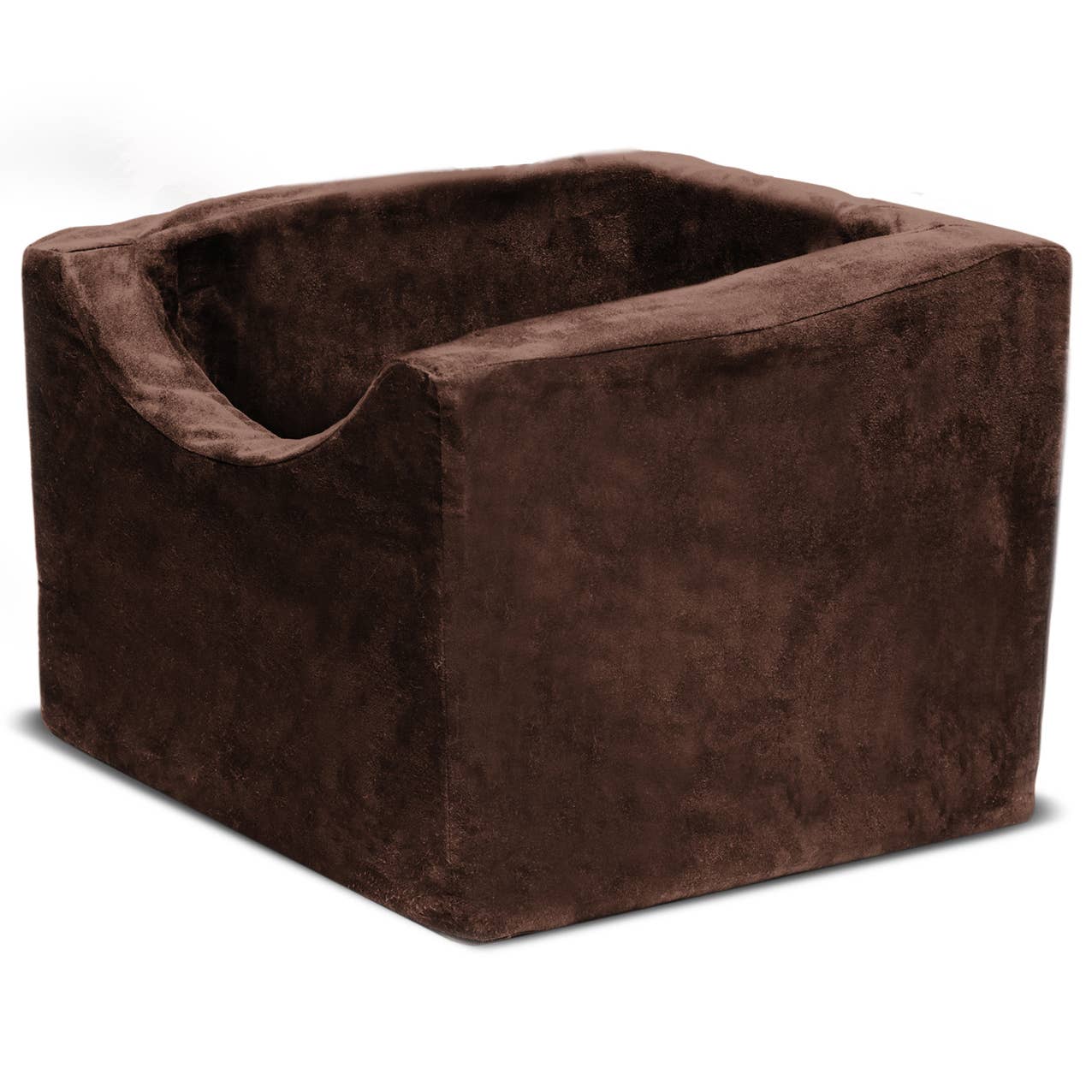 Precious Tails - Wholesale Pet Carrier - Cat/Dog - Precious Tails High Density Foam Pet Booster Seat40