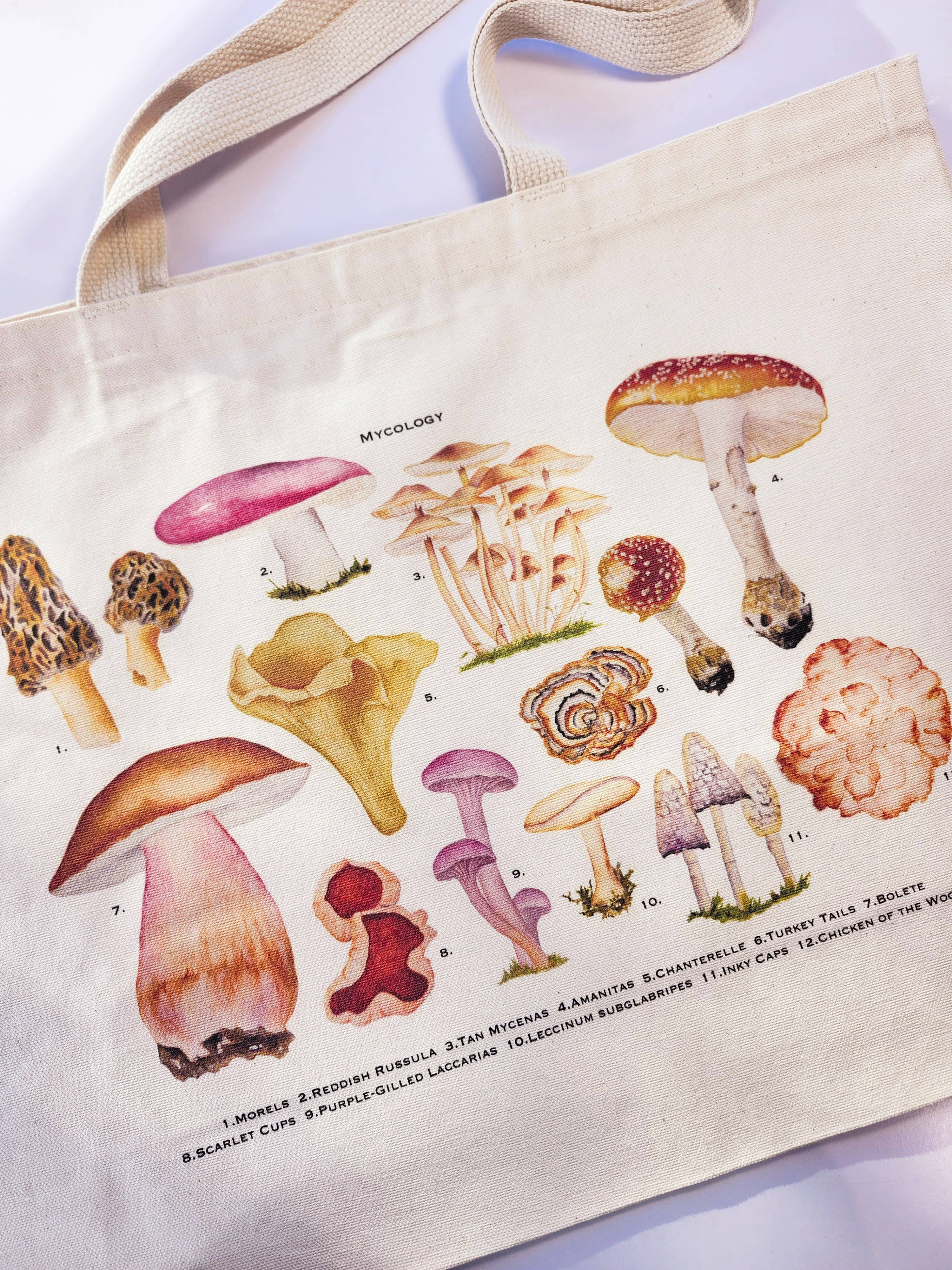 Redbriar Studio - Wholesale Tote Bag - Unisex - Tote Bags1