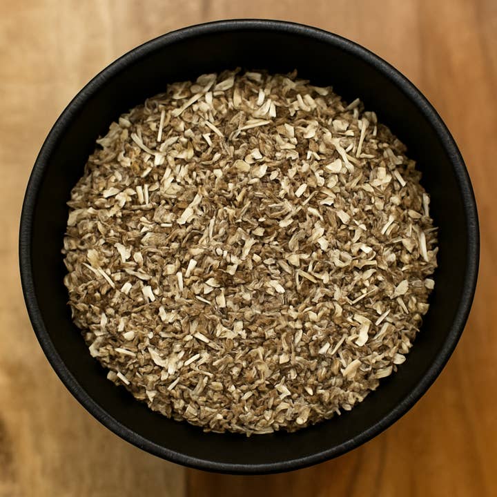 Echinacea Purpurea Leaf Cut (Echinacea Purpurea) for wholesale by LA Herb