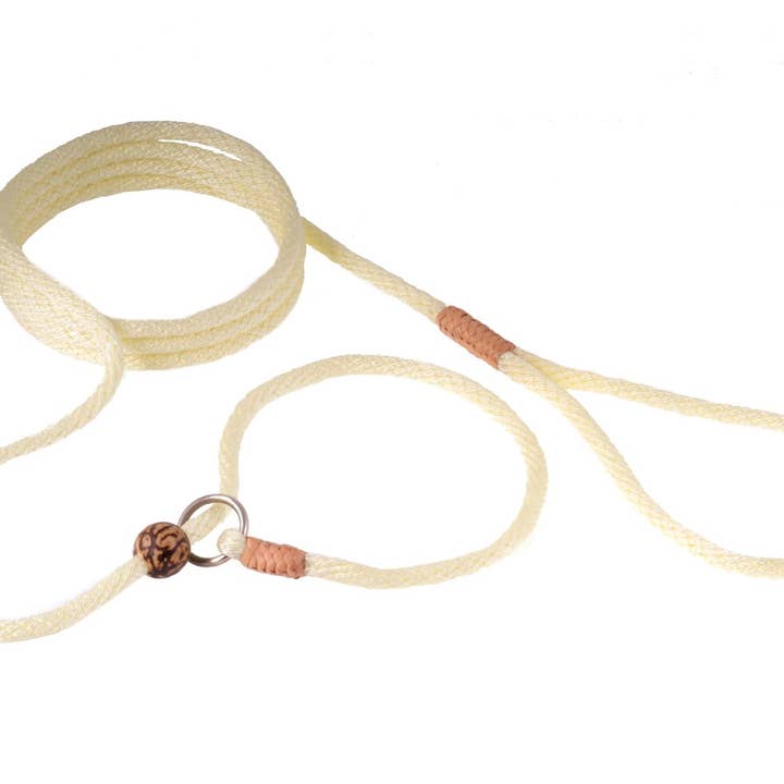 Alvalley - Wholesale Pet Leash - Dog - Nylon Slip Lead With Stopper123