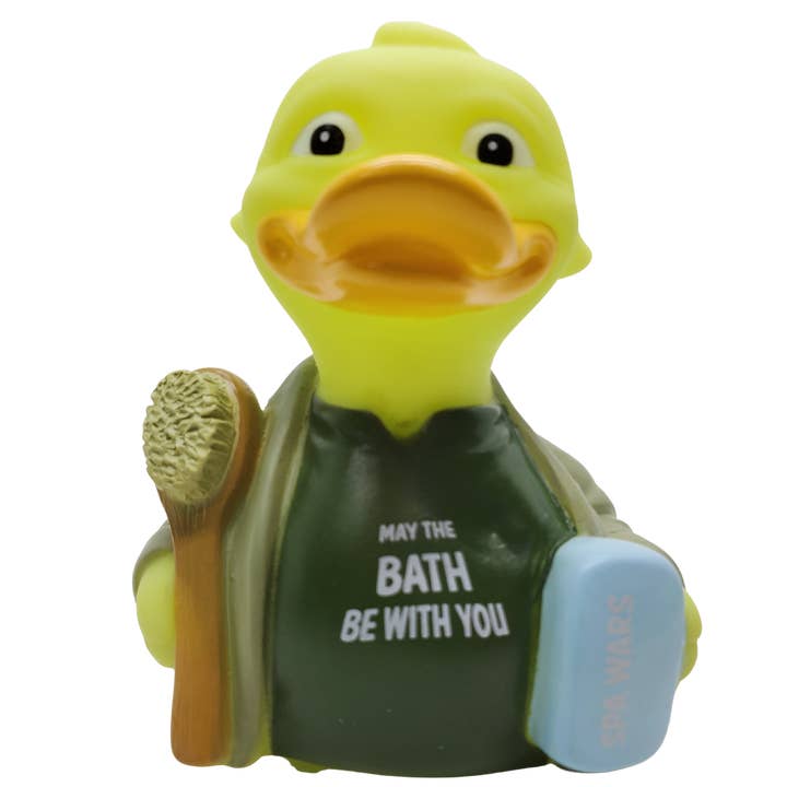 CelebriDucks - Wholesale Bath toy – Baby - Spa Wars 2