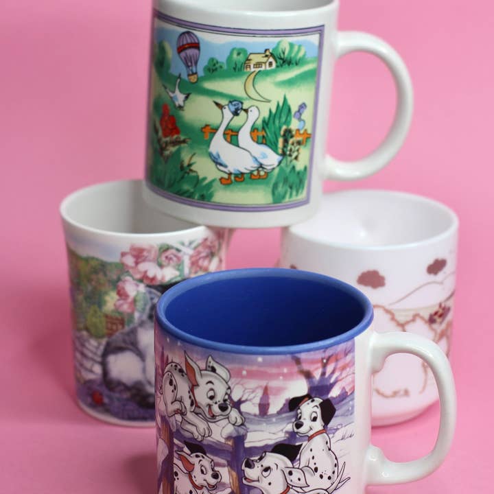 Meet me at the corner - Wholesale Coffee Mug - Mystery Mugs2