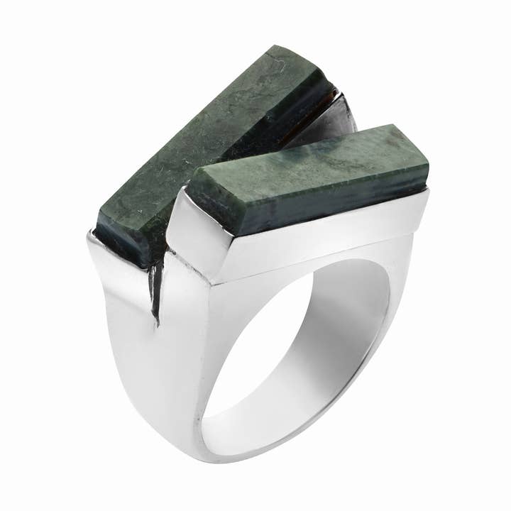 Anello Link per la vendita all'ingrosso da parte di Christos Galeos