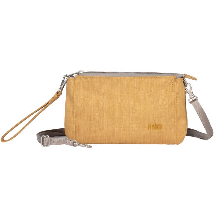 Haiku Bags - Wholesale Crossbody Bag - Women's - Stride47