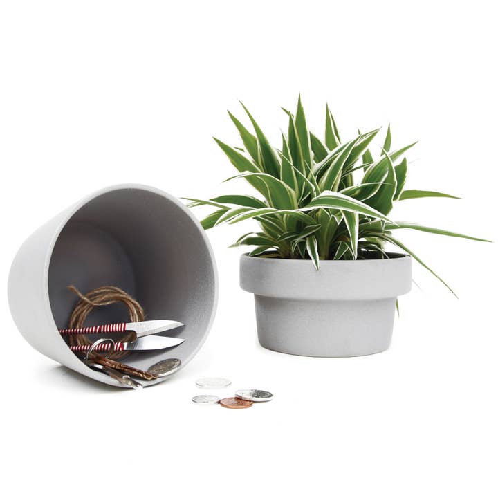 Plant Pot Hideaway and other Purchase Wholesale hideaway. Free Returns & Net 60 Terms on Faire trending on Faire.