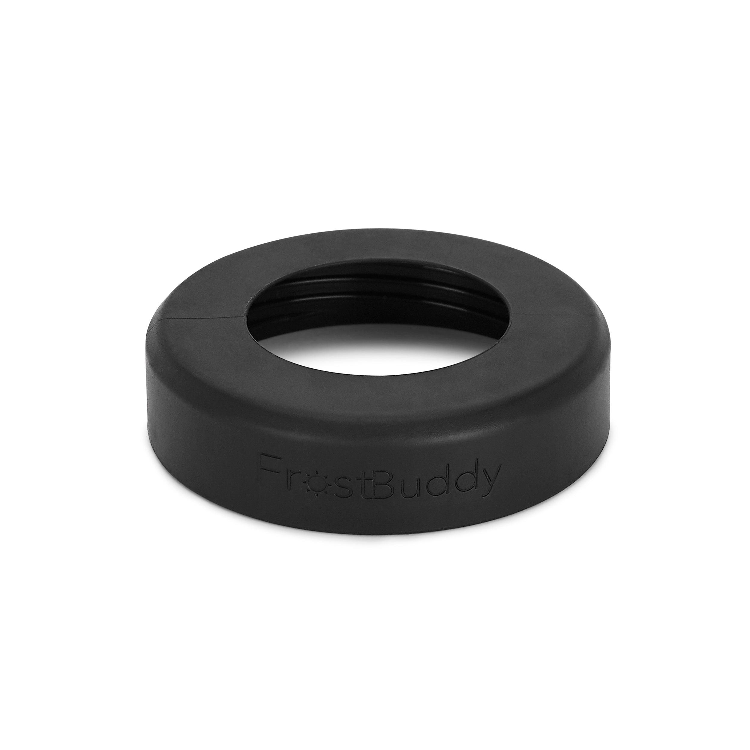 MakerFlo - Wholesale Waterfles - FrostBuddy® Big Buddy 20oz Koeler & Shaker8