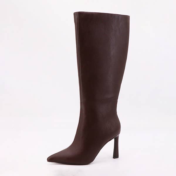 Mis Jes - Wholesale Boots - Women's - JP-UNITY-77 8