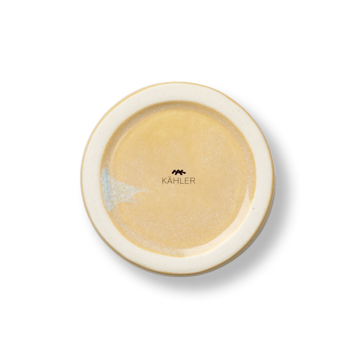 Danish Design Collective - Wholesale Drinking Glass/Cup - Kähler - Poppery - Sculptural Colorful Ceramic Mug2