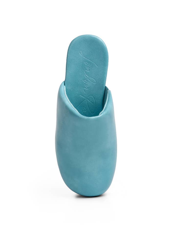 Rag Company - Wholesale Mules - Women's - Olori Solid Platform Slip On Mules28