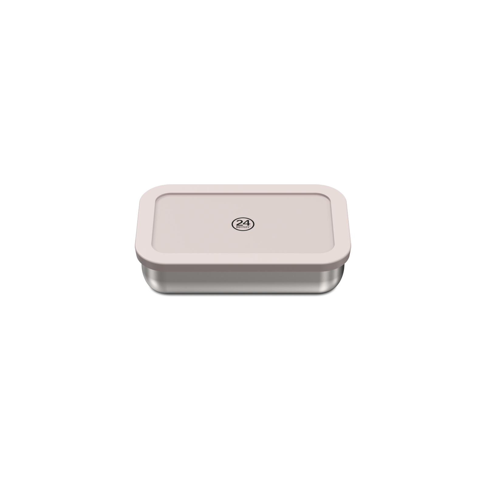 Brotzeit - Vendita all'ingrosso Cestino/borsa pranzo - 24BOTTLES SNACKBOX LUNCHBOX IN ACCIAIO INOX1