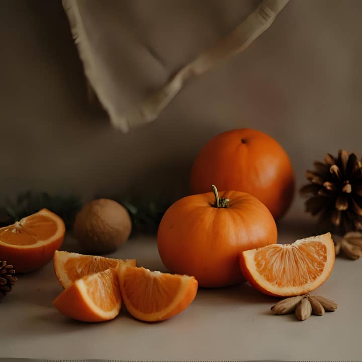 Clementine voor wholesale door Note Suave