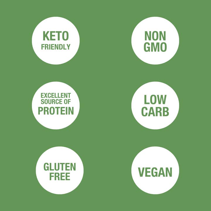 Nakihalani Farm - Vendita all'ingrosso Frutta secca - Edamame Tostato - Sale Marino 12oz Confezione Familiare5