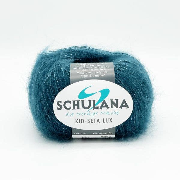 SCHULANA - Wholesale Yarn - Kid-Seta Lux wool18