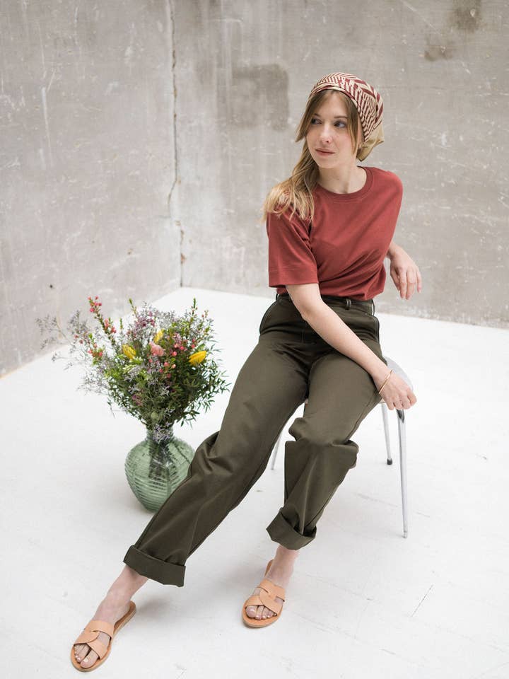 Pantaloni Adventurer per la vendita all'ingrosso da parte di Ombrelle