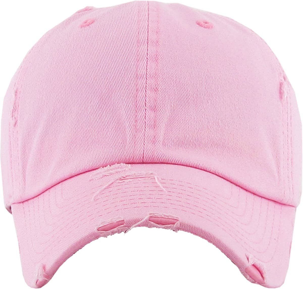 Cotton Mule - Wholesale Trucker Hat - Unisex - PHL Distressed Dad Hat - Unisex16