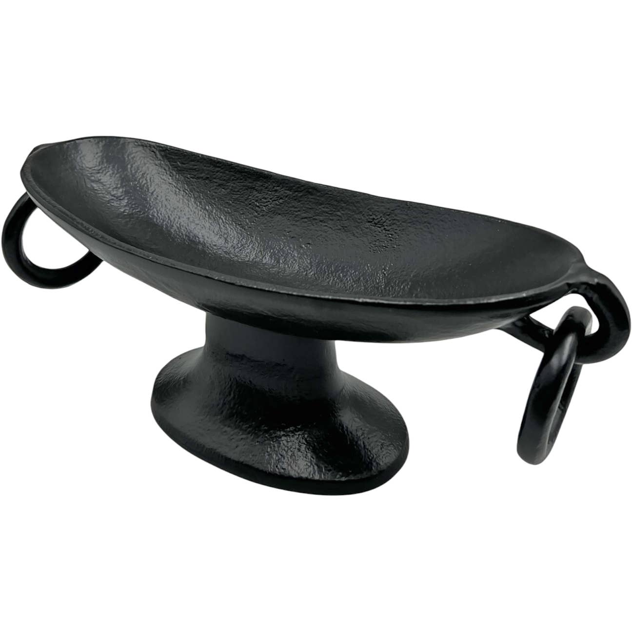 2626 Designs - Vente Assiettes/plats/bols de décoration - Bol sur pied moderne en aluminium9