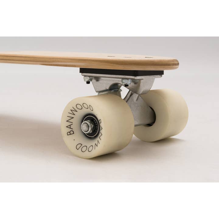 Banwood SL Europe - Wholesale Bike/Scooter - Kids - BANWOOD SKATEBOARD - CREAM 4