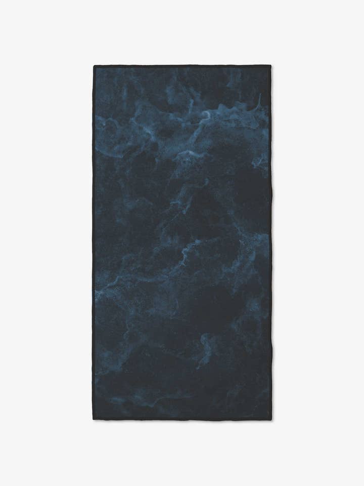 Stormshade Fitness Towel for wholesale by Geometry