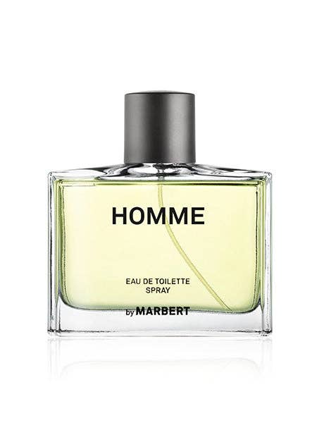 Marbert - Wholesale Perfume/Eau de Toilette - Homme - Eau de Toilette Spray