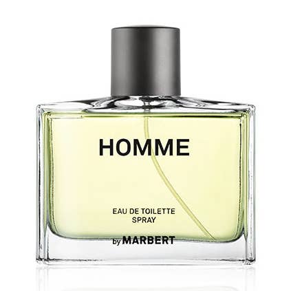 Marbert - Wholesale Perfume/Eau de Toilette - Homme - Eau de Toilette Spray0