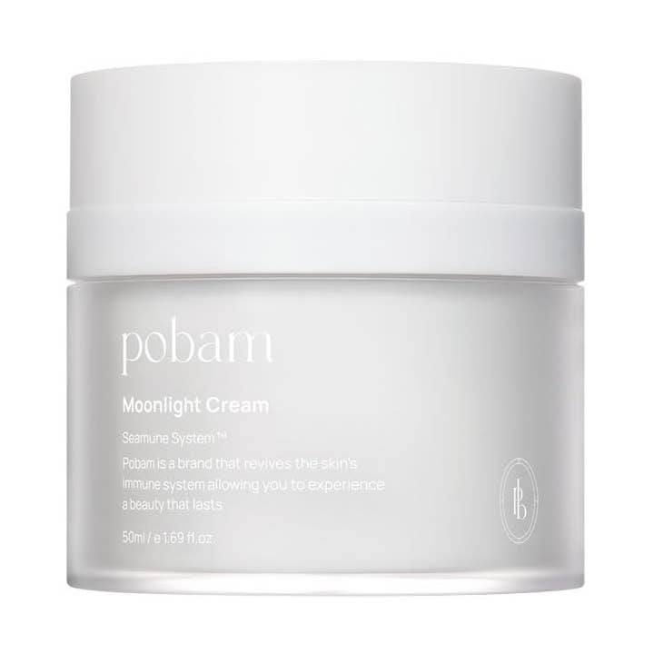 Crème Clair de Lune, 1,69 Fl. Oz/50 ml pour la vente par Pobam Beauty