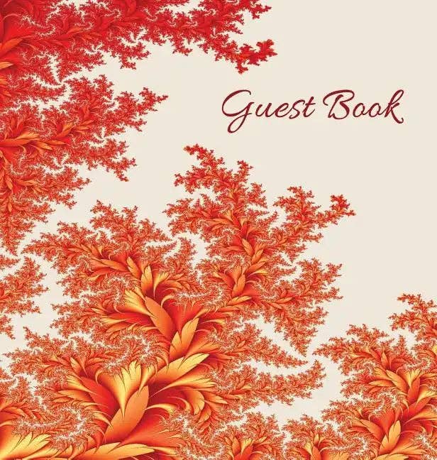 Books by splitShops - Wholesale Guest Book - GUEST BOOK (Hardback), Visitors Book, Comments Book, Guest Comments Book, House Guest Book, Party Guest Book, Vacation Home Guest Book: For events, fu - Hardcover0