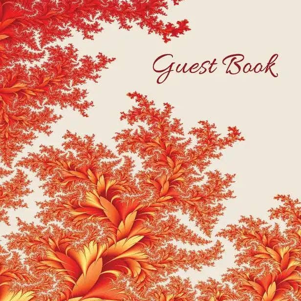 Books by splitShops - Wholesale Guest Book - GUEST BOOK (Hardback), Visitors Book, Comments Book, Guest Comments Book, House Guest Book, Party Guest Book, Vacation Home Guest Book: For events, fu - Hardcover