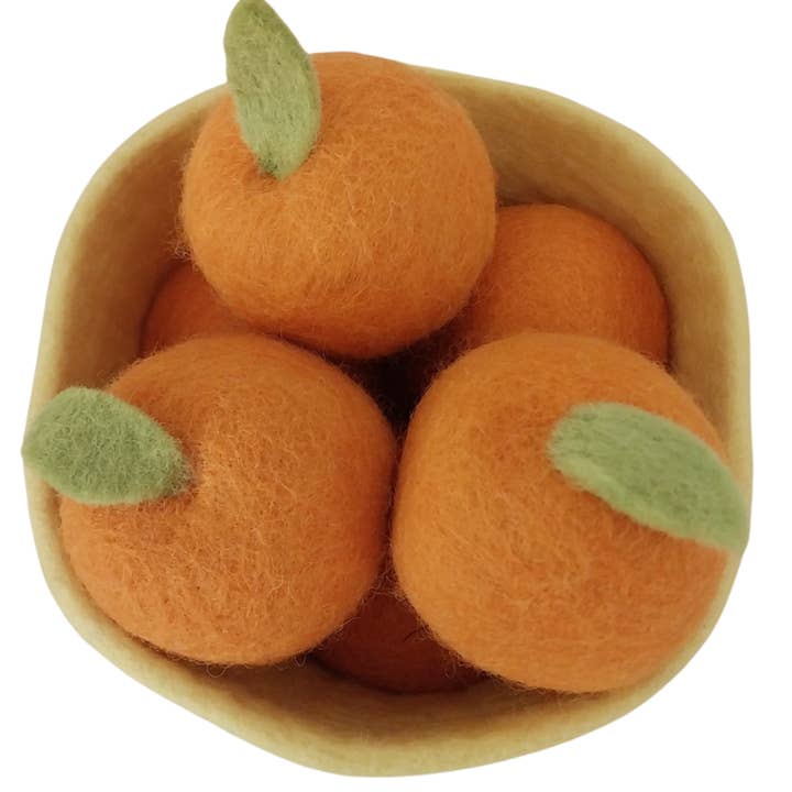 Kände Orange för wholesale av Beach & Wood