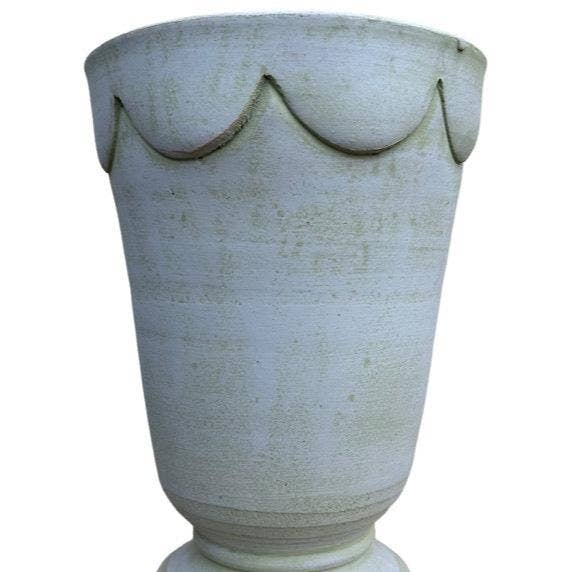 Botanical Collections - Wholesale Plant Pot - Orleans Cachepot #4 - Set of 2