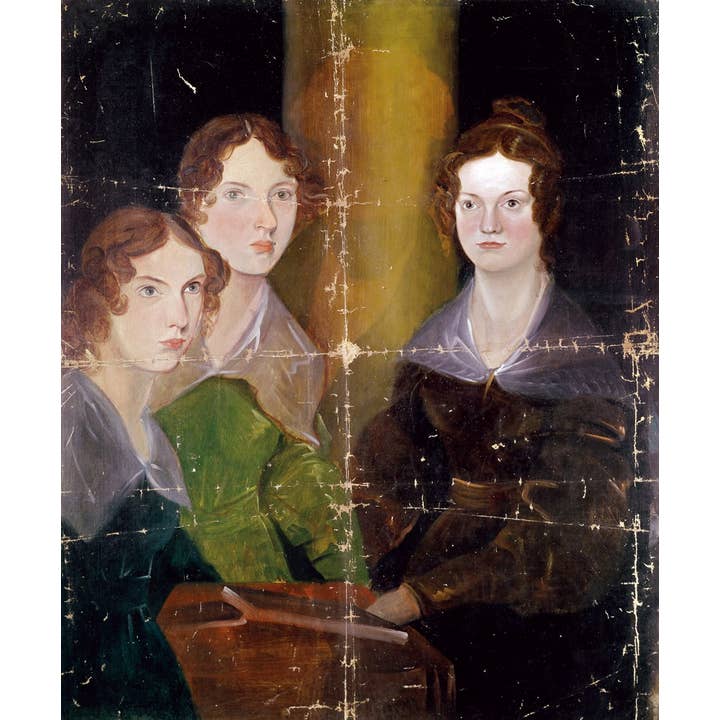 W. W. Norton - Wholesale Classics - The Annotated Wuthering Heights1