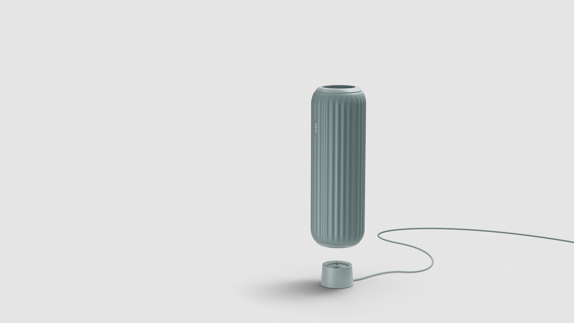 Aray – wholesale Kroppsmassage – Aray uppvärmd rulle9