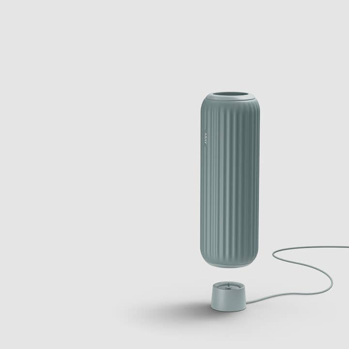 Aray - Wholesale Body Massager - Aray Heated Roller9