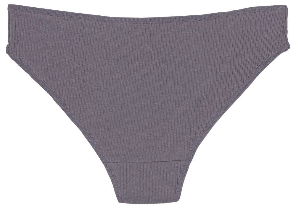 Teri Lingerie's Love Libby Panties - Vente Sous-vêtements – femme - Bikini côte en coton19