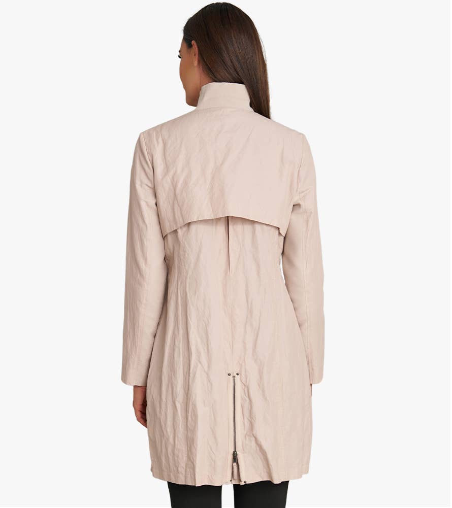 Stella Carakasi - Wholesale Jacket - Women's - Women's Zip-Front Favorite Jacket36