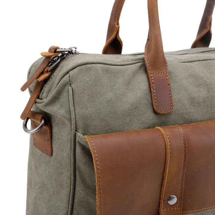 TSD Brand - Vente Porte-document – unisexe - Mémoire d'ordinateur25