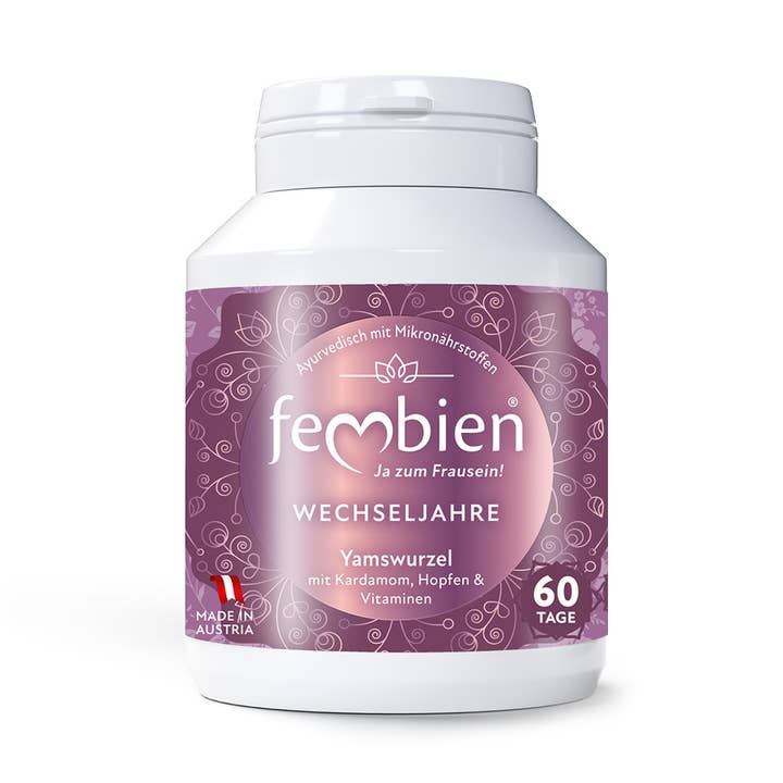 Fembien Wechseljahre für den Großhandel von Fembien
