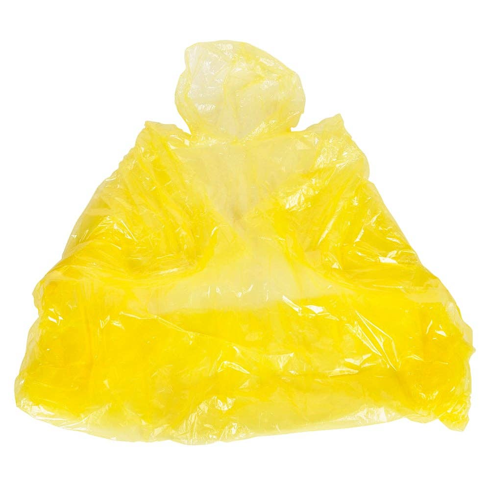 La Luna Bella - Toys - Wholesale Raincoat - Women's - RAIN PONCHO LLB Accessories3