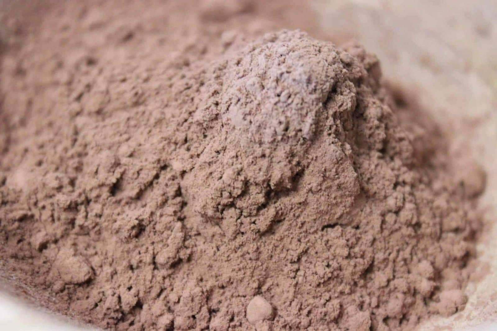 Les Epices Curieuses - Wholesale Dried Spice Mix - Cocoa powder - Ground and Roasted0