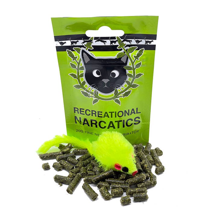 Fritids Narkatics Fine Nepeta Cataria+Leksak för wholesale av Marnoch Pet Supplies