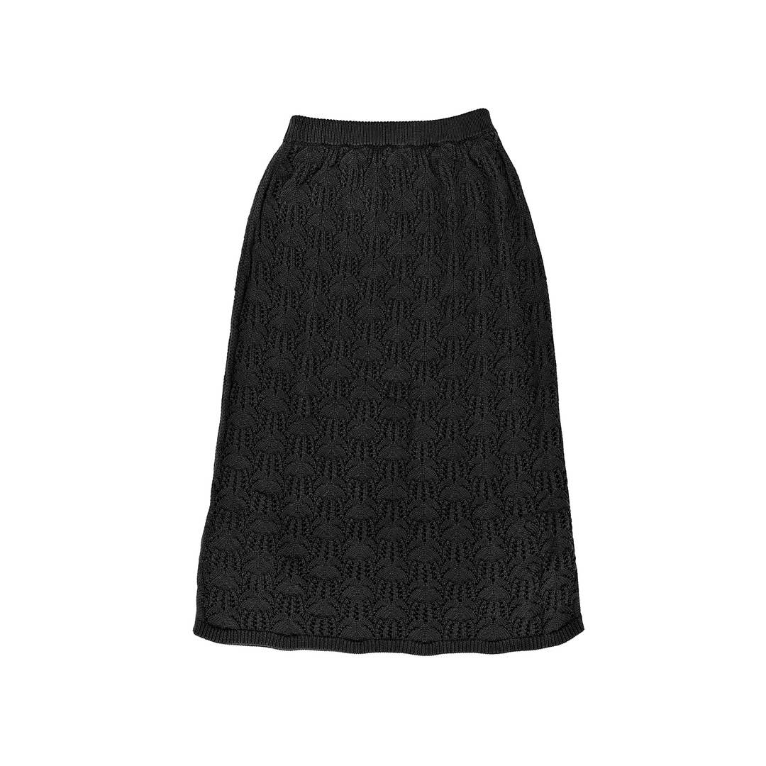 Curator SF - Wholesale Skirt - Women's - Mae Sweater Skirt