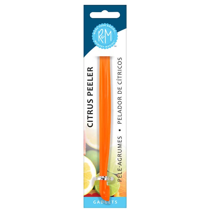 Citrus Peeler Long for wholesale by R&M International